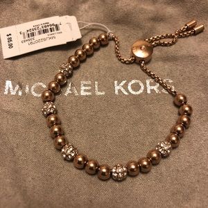 Michael Kors Brilliance Bracelet